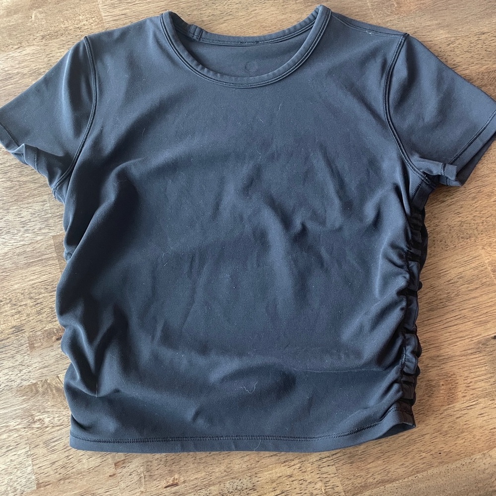 Lululemon shirt